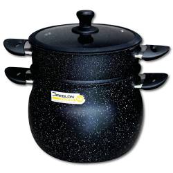 COUSCOUSSIER DIAMETRE 24 CM - 9L