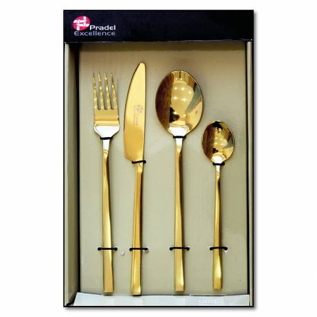 MENAGERE LISTEL DOREE