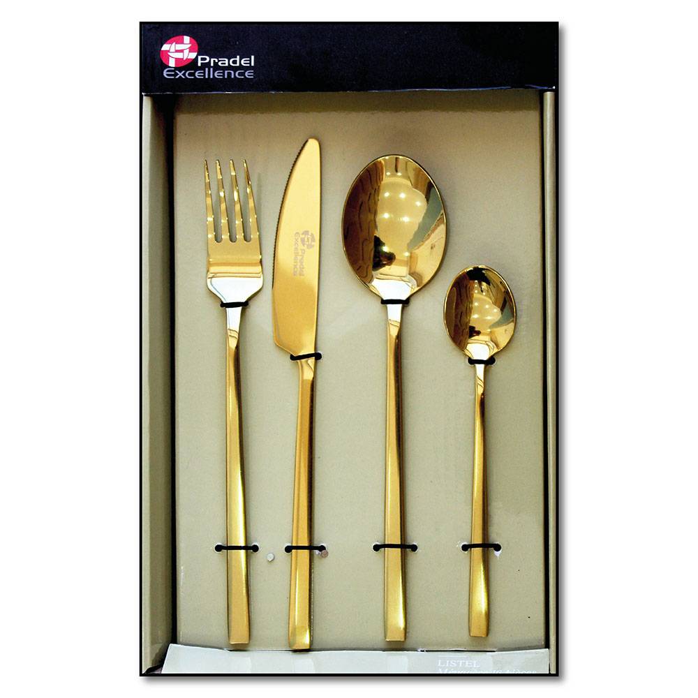 MENAGERE LISTEL DOREE