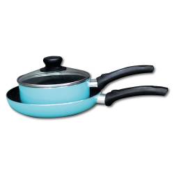 SET CUISSON 2 PIECES