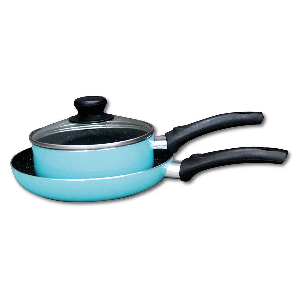 SET CUISSON 2 PIECES