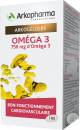 ARKOPHARMA OMEGA 3 ORG MARINE GLE B/180