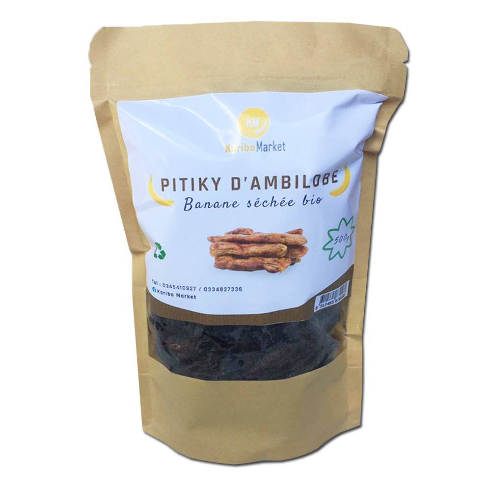 PITIKY D\'AMBILOBE 500G