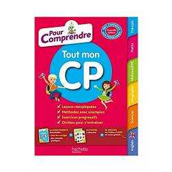 POUR COMPRENDRE - TOUT MON CP