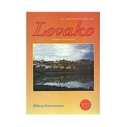 LOVAKO T12