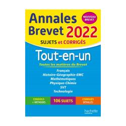 TOUT-EN-UN 3E - GRAND FORMAT
