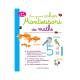 MON GRAND CAHIER MONTESSORI DES MATHS - DE 3 À 6 ANS