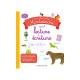 MES CAHIERS ATELIERS MONTESSORI SPÉCIAL LECTURE ET ÉCRITURE - DE 3 À 6 ANS