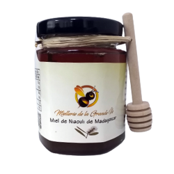 Miel de Niaouli 250 g