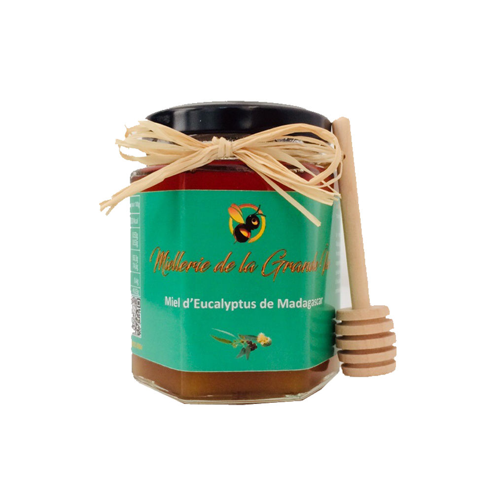 Miel d'Eucalyptus