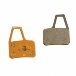 PLAQUETTE DE FREIN ALLIGATOR MOD PERFORMANCE DISC 26 ORGANIQUE HAYES EL CAMINO