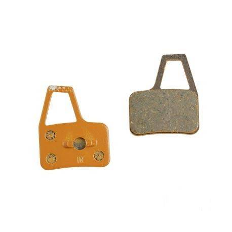 PLAQUETTE DE FREIN ALLIGATOR MOD PERFORMANCE DISC 26 ORGANIQUE HAYES EL CAMINO