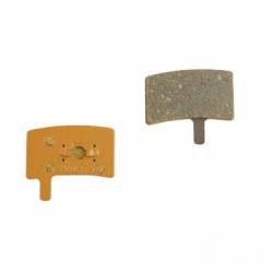 PLAQUETTE DE FREIN ALLIGATOR MOD PERFORMANCE DISC 32 ORGANIQUE HAYES STROCKER