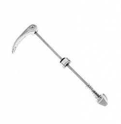 BLOCAGE RAPIDE DE ROUE AVANT SILVER