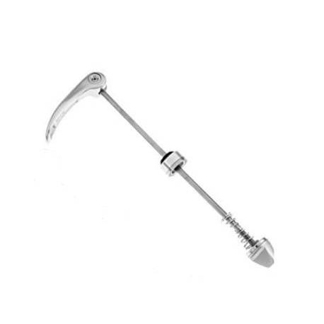 BLOCAGE RAPIDE DE ROUE AVANT SILVER