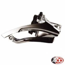 DERAILLEUR AVANT ATOO 42-32-22T 31.8/28MM 6DS