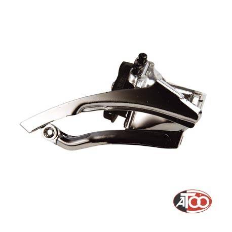 DERAILLEUR AVANT ATOO 42-32-22T 31.8/28MM 6DS