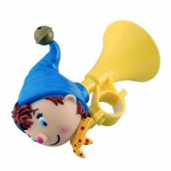 SONNETTE ENFANT OUI-OUI (POUET POUET)