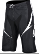 SIGHT SHORTS ALPINESTARS BLACK GRAY T32/48