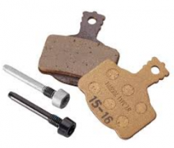 PLAQUETTE DE FREIN MAGURA 7.R RACE MT 2 PISTONS