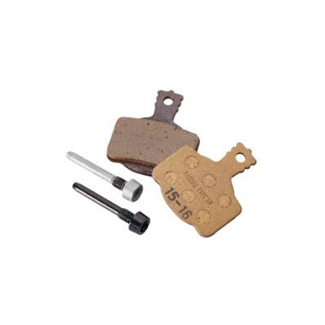 PLAQUETTE DE FREIN MAGURA 7.R RACE MT 2 PISTONS