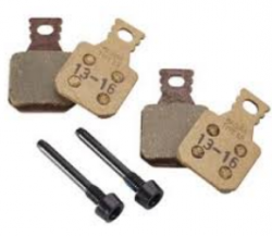 PLAQUETTE DE FREIN MAGURA 8.R RACE MT 4 PISTONS