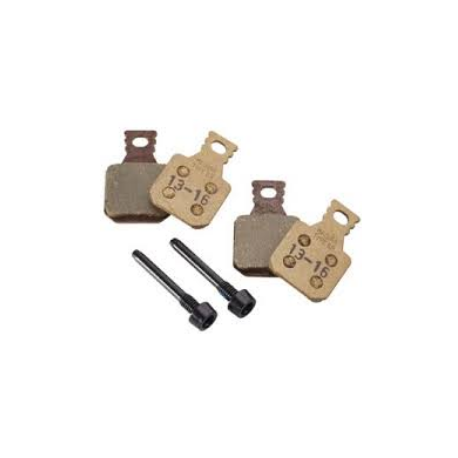 PLAQUETTE DE FREIN MAGURA 8.R RACE MT 4 PISTONS