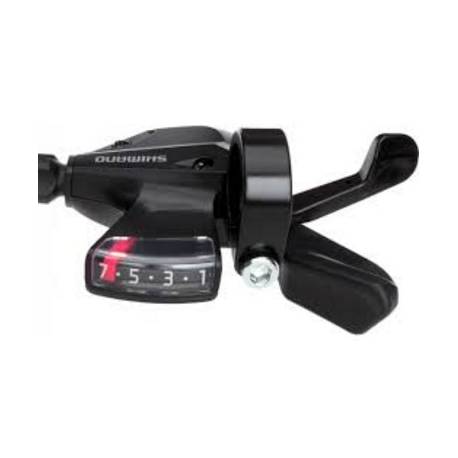 LEVIER DE VITESSE SHIMANO ACERA SL-M390 9S RIGHT