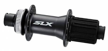 MOYEU ARRIERE SHIMANO SLX FH-M678 8/9/10S 32H 142MM