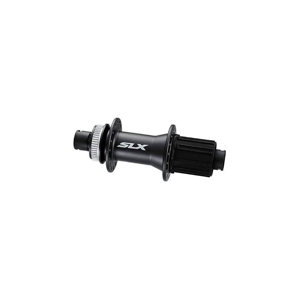 MOYEU ARRIERE SHIMANO SLX FH-M678 8/9/10S 32H 142MM