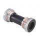 BOITIER PEDALIER SHIMANO SM-BB52 68*73MM