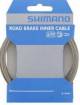 CABLE DE FREIN SHIMANO 2200MM*1 ROUTE