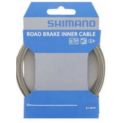 CABLE DE FREIN SHIMANO 2200MM*1 ROUTE