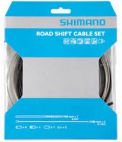 CABLE DE VITESSE SHIMANO 1700MM*1 ROUTE