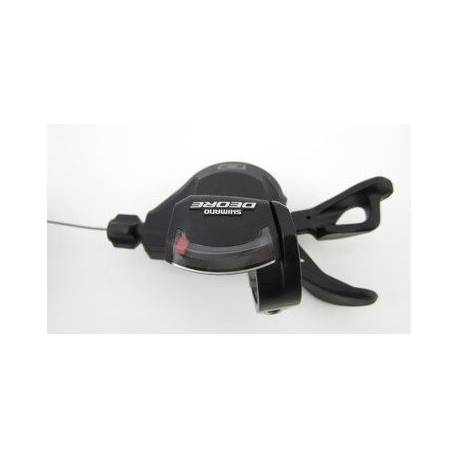 LEVIER DE VITESSE SHIMANO DEORE SL-M610 10S RIGHT
