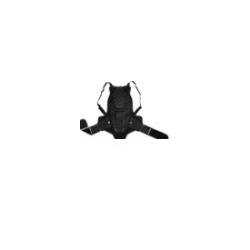 MTB BIONIC PROTECTOR FOR BNS  ALPINESTARS BLACK TM