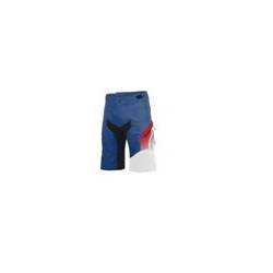 PATHFINDER ALPINESTARS BASE SHORT ROYAL  BLUE RED T30/46  