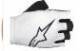 GANTS COURT S-LITE GLOVE ALPINESTARS WHITE BLACK