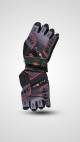 GANTS FUNKIER ROAD GLOVES RED