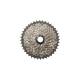 CASSETTE SHIMANO DEORE XT CS-M8000 11S 11-42T SILVER