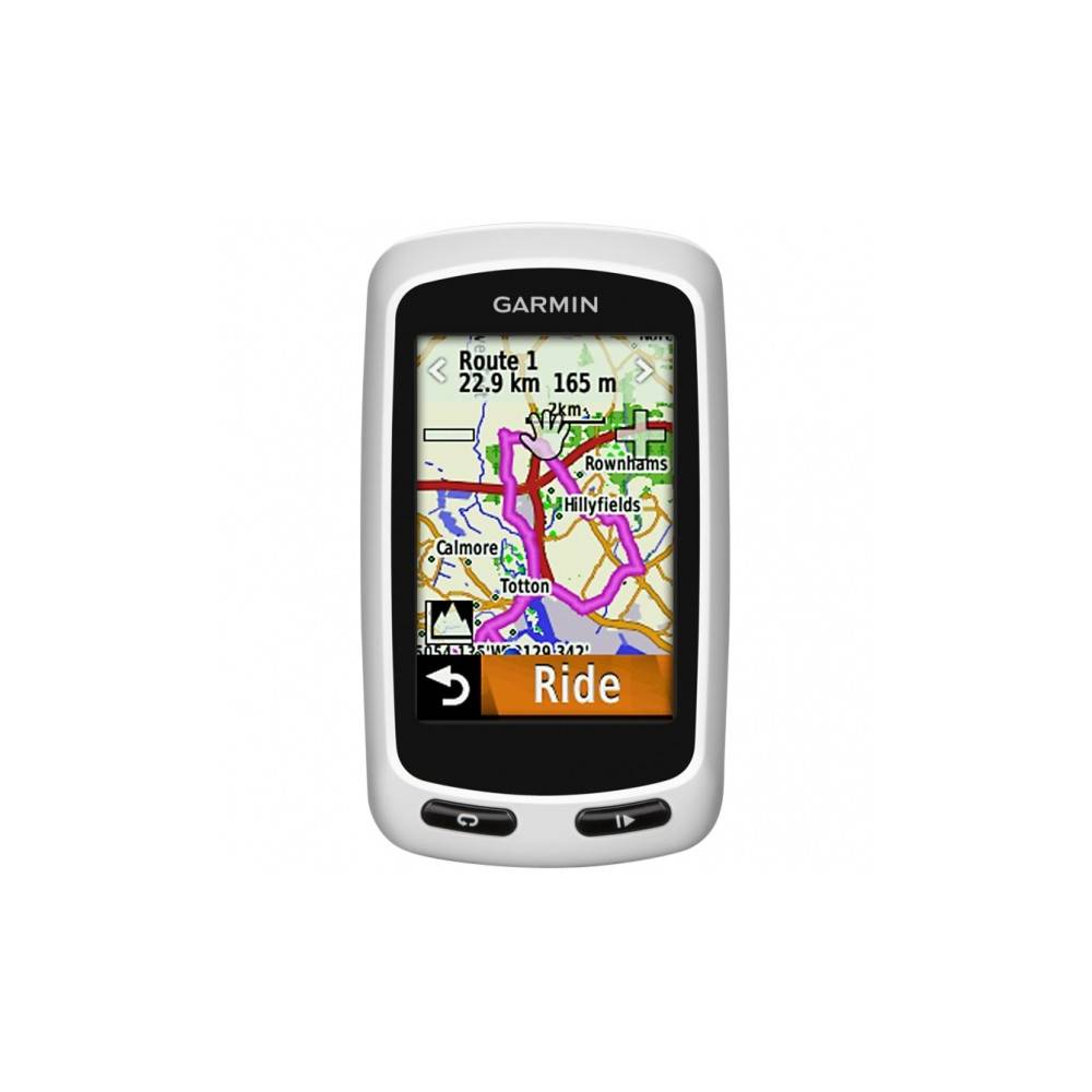 GPS GARMIN EDGE TOURING PLUS