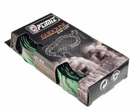 GUIDOLINE OPTIMIZ CORK VERT CELESTE/NOIR