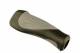 POIGNEE VIT CONFORT GEL NOIR GRIS 130MM