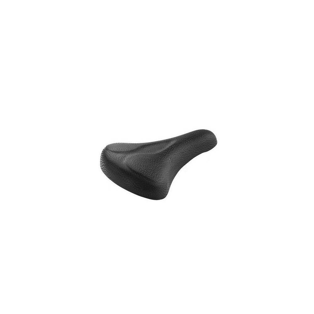 SELLE LOISIR MONTE GRAPPA 360 ADULA MIXTE NOIR