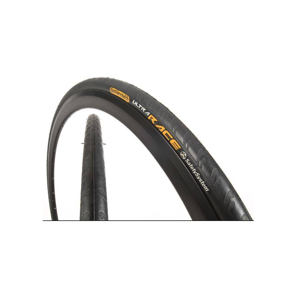 PNEU CONTINENTAL ROUTE ULTRA RACE 700*23C 23-622 NOIR
