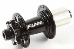 MOYEU FUNN ARRIERE 12*148MM FOR SHIMANO