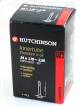 CHAMBRE A AIR HUTCHINSON 24*1.70/2.35 32MM PRESTA