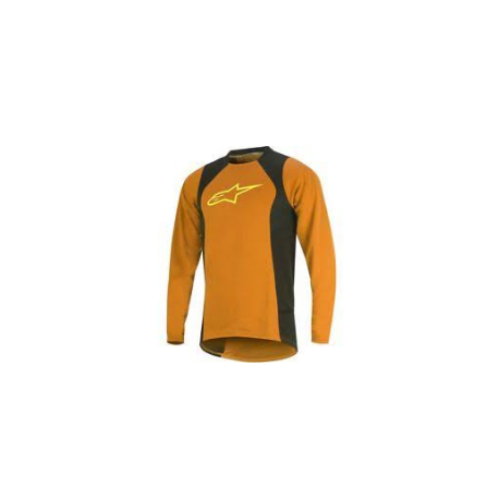 DROP 2 L/S JERSEY ALPINESTARS