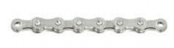 CHAINE SUNRACE CN10A 10S 116 LINKS SILVER/GRAY