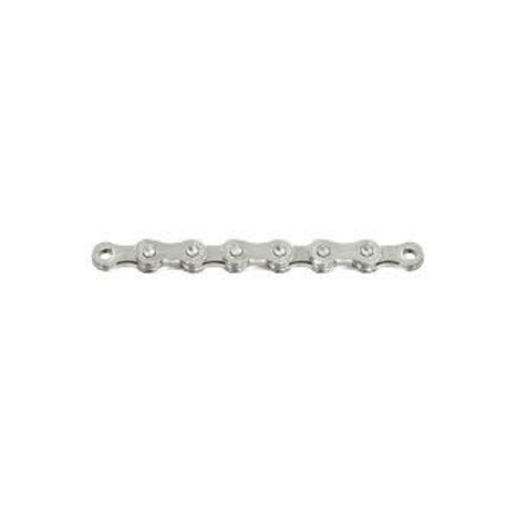 CHAINE SUNRACE CNM94 9S 116 LINKS GRAY